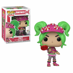 Fortnite POP! Zoey 9 cm