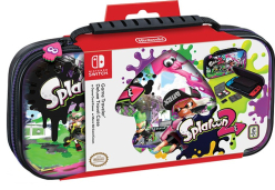 Switch Etui na konsole Splatoon 2 Big Ben