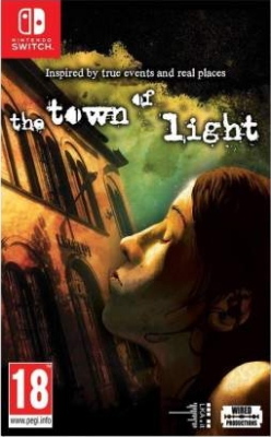 The Town of Light