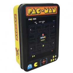Karty do gry Pac Man