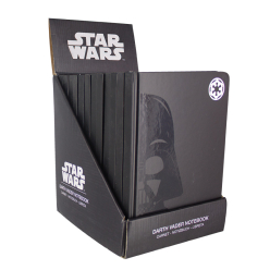 Notes Star Wars Darth Vader