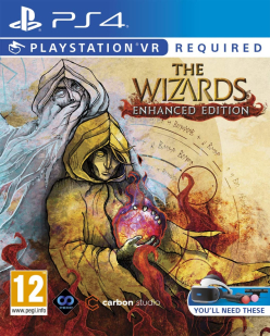 The Wizards