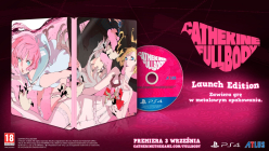 Catherine Full Body Launch Edition