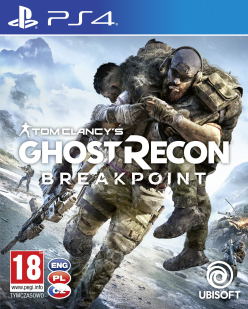 Ghost Recon Breakpoint