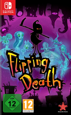 Flipping Death