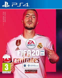 Fifa 20
