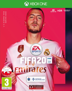 Fifa 20