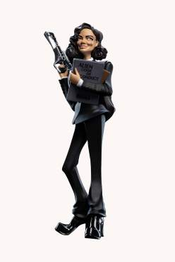 Men in Black Figurka Agent M 18 cm
