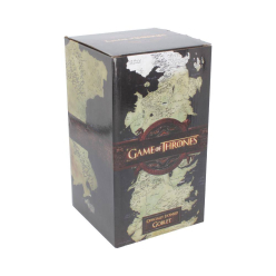 Game of Thrones Kielich Weirwood Tree