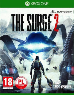 The Surge 2