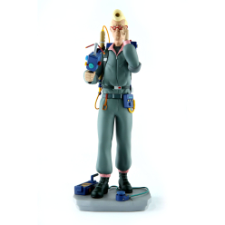 Statua The Real Ghostbusters Egon Spengler 25 cm