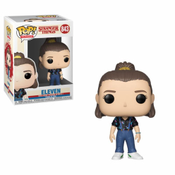 Stranger Things POP! Eleven 9 cm nr 843