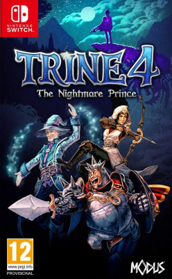 nintendo switch trine 4