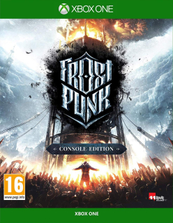 Frostpunk