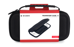 BIG BEN Switch LITE Etui na konsole czarne