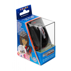 Go-tcha Evolve Pokemon Go Black/Red