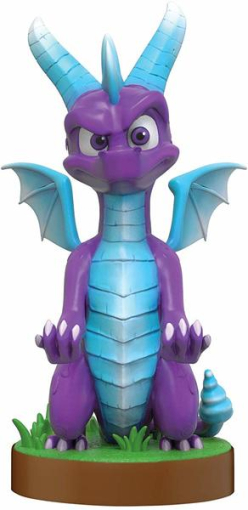 Podstawka pod pada Ice Spyro 20 cm