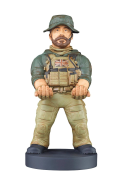 Podstawka pod pada Captain Price 20 cm
