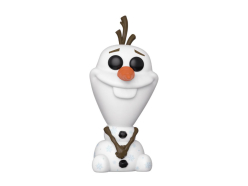 Frozen II POP! Disney Olaf 9 cm