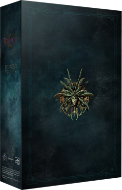 Planescape Torment i Icewind Dale Edycja kolekcjonerska