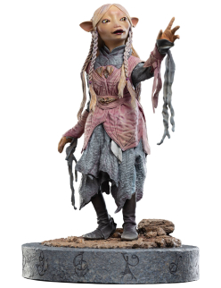The Dark Crystal Age of Resistance Statua 1/6 Brea The Gefling 19 cm