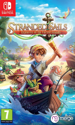 Stranded Sails