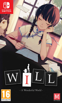 Will A Wonderful World