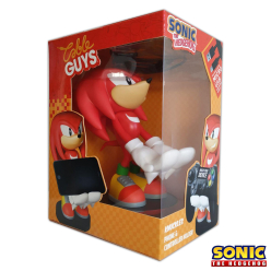 Podstawka pod pada Sonic The Hedgehog Knuckles 20 cm