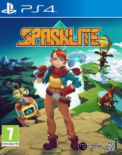 Sparklite