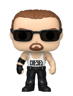 WWE POP! Diesel 9 cm