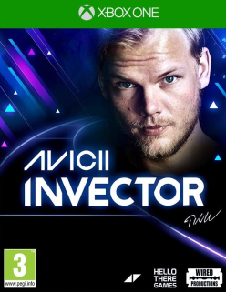 AVICII Invector