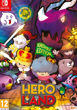 Heroland