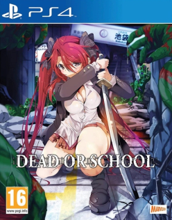 Dead or School