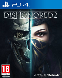 Dishonored 2 ANG