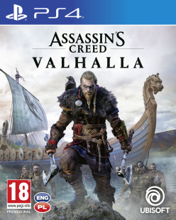 Assassin's Creed Valhalla PL