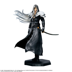 Final Fantasy VII Remake Statua PVC Sephiroth 27 cm