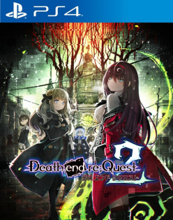 Death end re;Quest 2