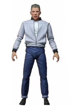 Back to the Future figurka Ultimate Biff Tannen 18 cm
