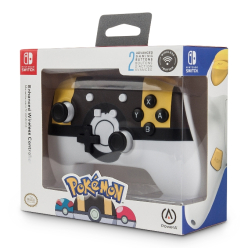 Pad bezprzewodowy Pokemon UltraBall
