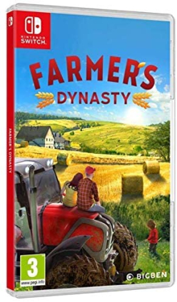 Farmer's Dynasty