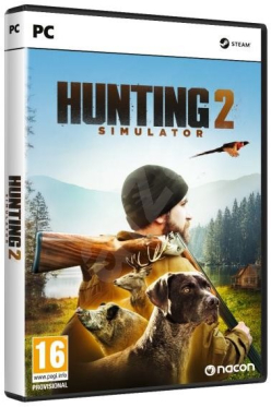 Hunting Simulator 2