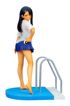 Don't Toy with Me, Miss Nagatoro Statua PVC 1/7 Nagatoro Hayase 24 cm