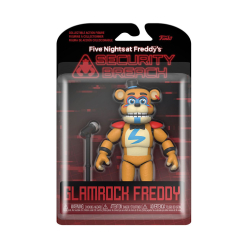 Five Nights at Freddy's Security Breach Figurka Glamrock Freddy 13 cm