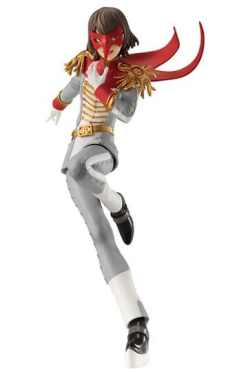 Persona 5 The Animation Pop Up Parade PVC Statue Crow 17 cm