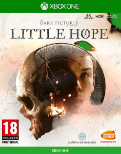 Little Hope