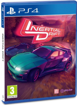 Inertial Drift