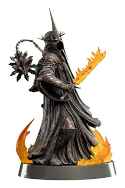 The Lord of the Rings Figures of Fandom PVC Statue The Witch-king of Angmar 31 cm