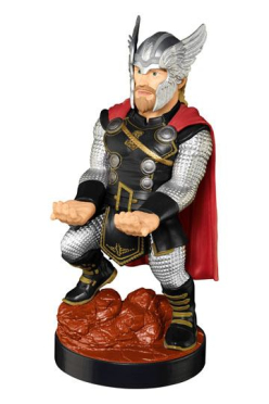 Podstawka pod pada Marvel Cable Guy Thor 20 cm Adaptery Marvel