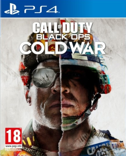 Call of Duty Black Ops Cold War PL/ANG