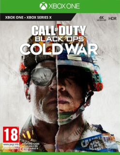 Call of Duty Black Ops Cold War PL/ANG